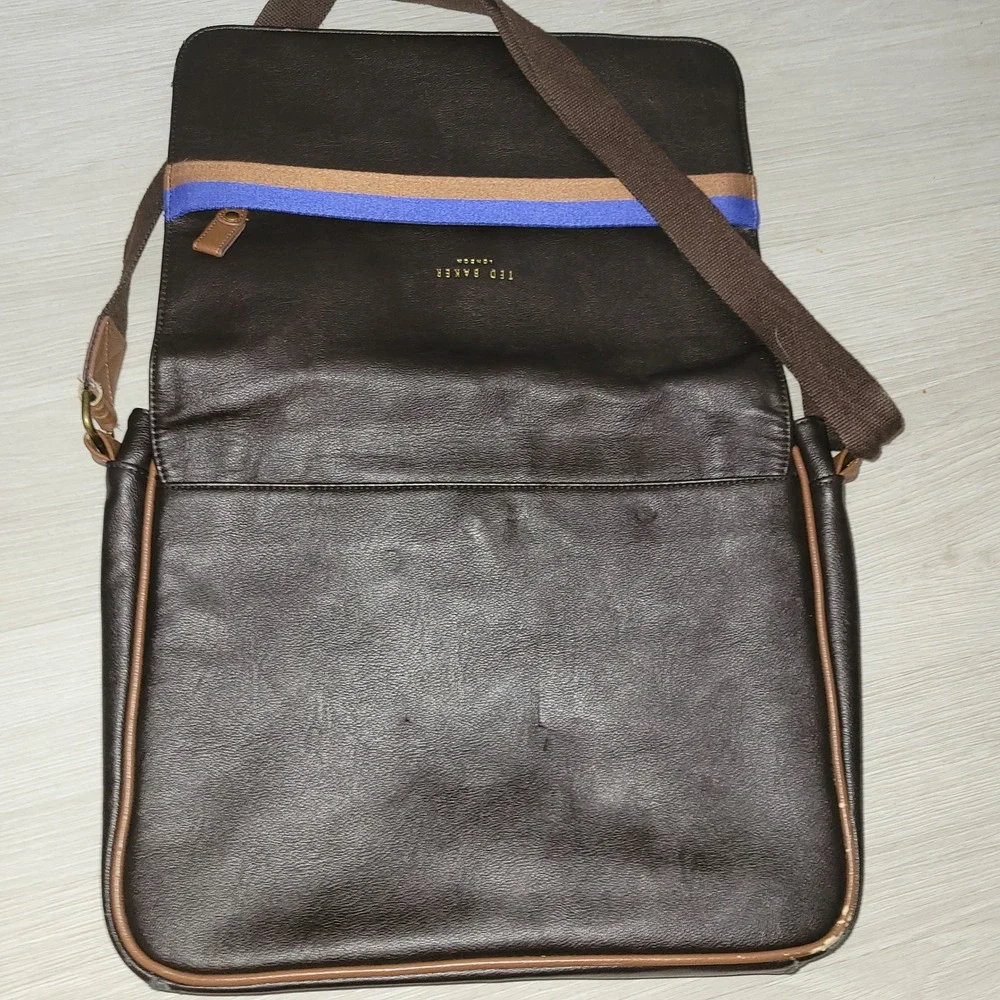 Ted Baker London discover refined